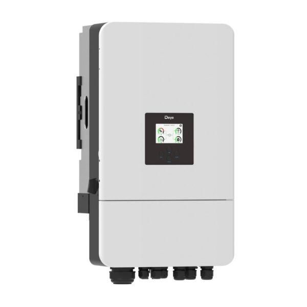 Deye SUN-10K-SG05LP3-EU-SM2 Dreiphasen Hybrid Wechselrichter 10KW