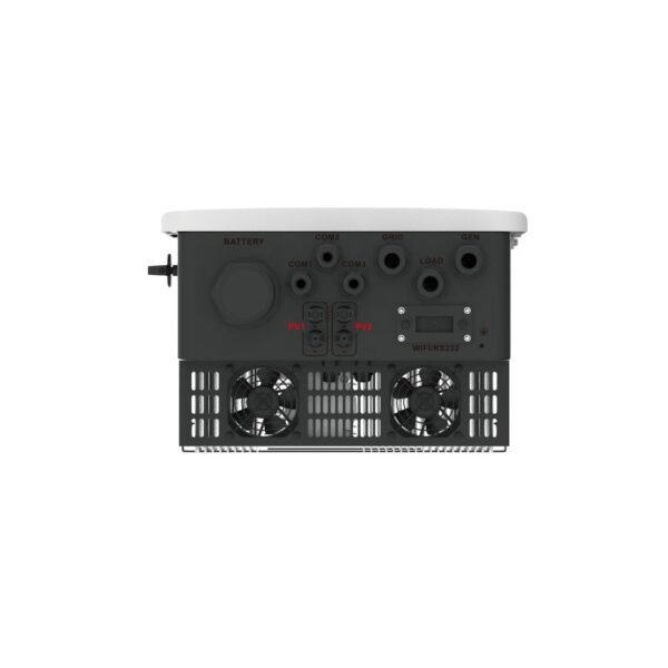 Deye SUN-12K-SG05LP3-EU-SM2 Dreiphasen Hybrid Wechselrichter 12KW