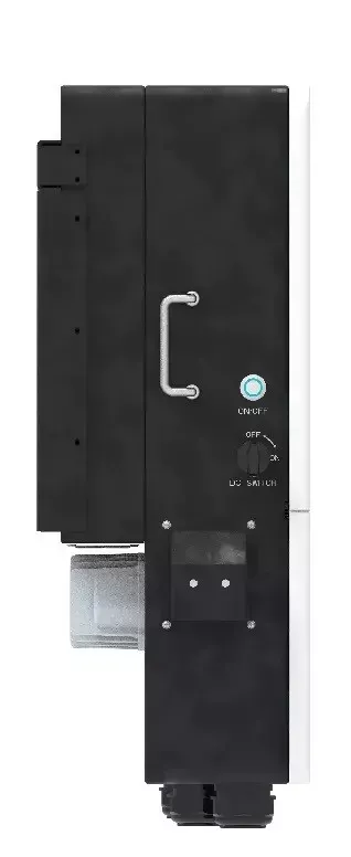 Deye SUN-15K-SG05LP3-EU-SM2 Dreiphasen Hybrid Wechselrichter 15 kW