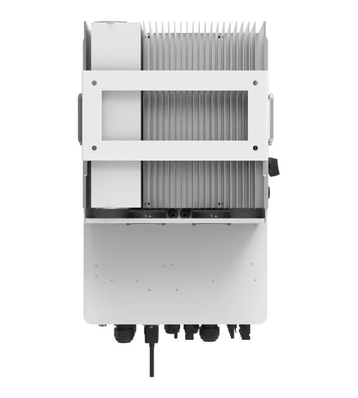 Deye SUN-25K-SG01HP3-EU-AM2 Dreiphasen-Hybrid-Wechselrichter 25 kW
