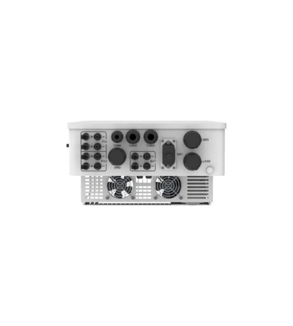 Deye SUN-25K-SG01HP3-EU-AM2 Dreiphasen-Hybrid-Wechselrichter 25 kW
