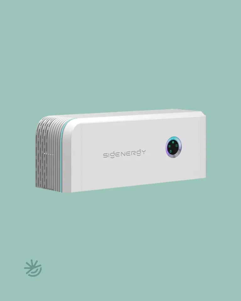 Sigenergy Sigen Energy Controller 12.0 TP Hybrid-Wechselrichter 12 kW, 3 MPPT, 3-phasig