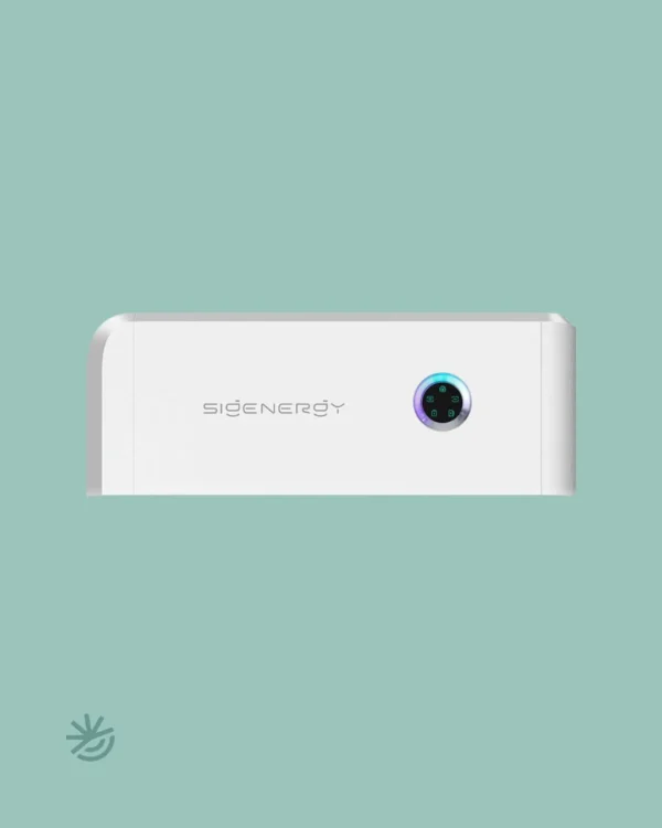 Sigenergy Sigen Energy Controller 12.0 TP Hybrid-Wechselrichter 12 kW, 3 MPPT, 3-phasig
