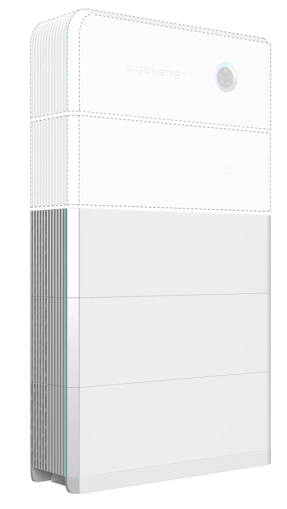 Sigenergy SigenStor Batterie 9 kWh