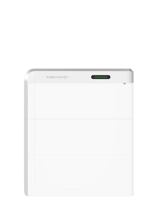 Sigenergy SigenStor Battery Controller BC
